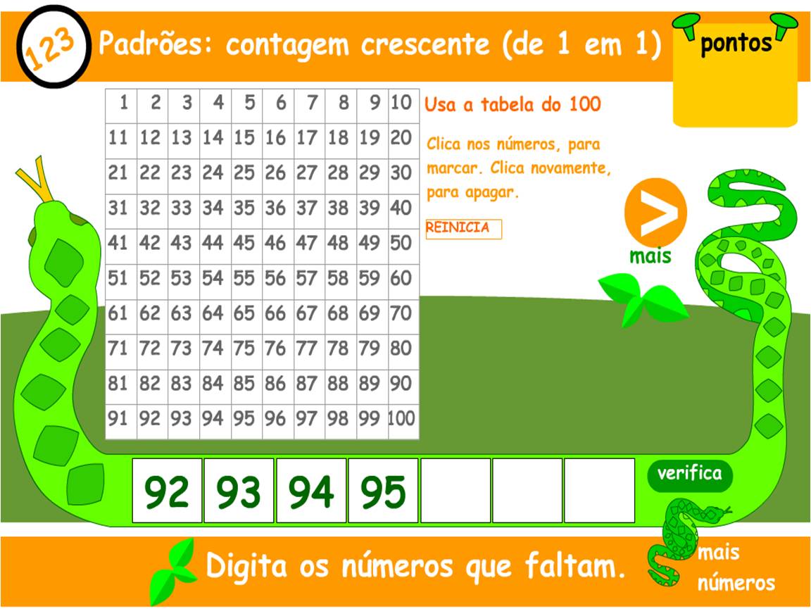 Ordem crescente e decrescente no Visual G - Programação