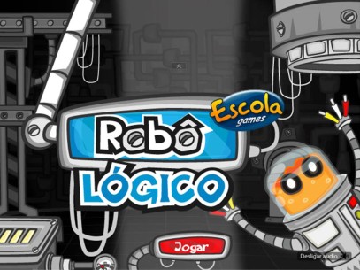 Robô lógico - Uma ótima ferramenta para trabalhar adição, subtração,  multiplicação e divisão