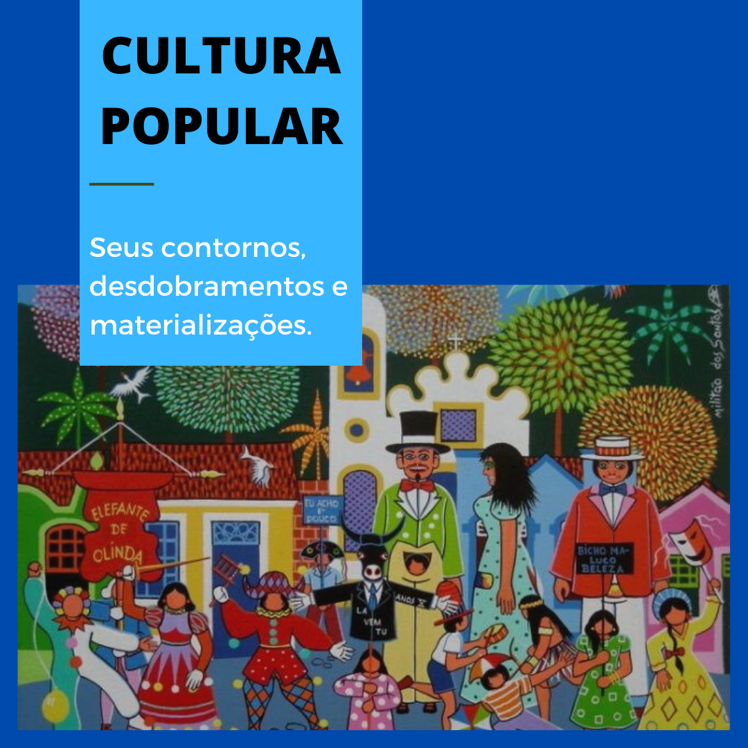 Exemplos De Cultura Popular Cultura “Cultivar A Mente”